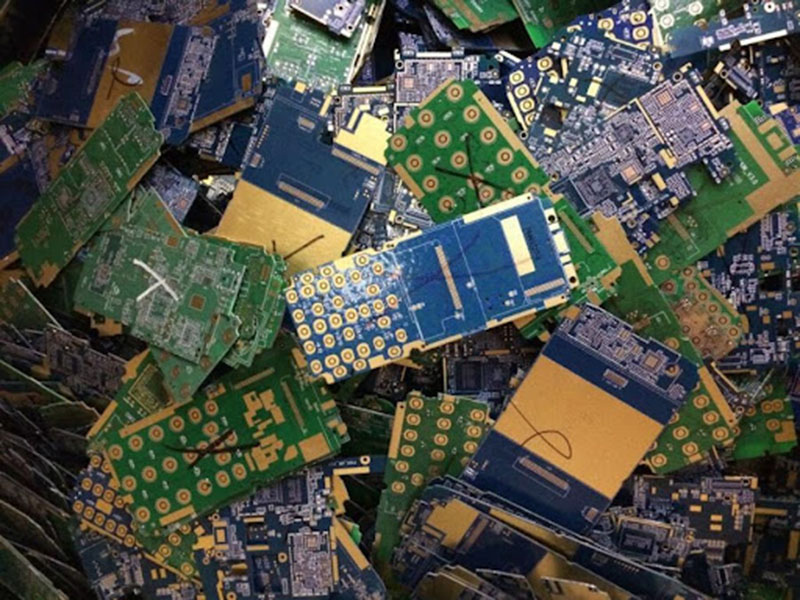 超50%廢舊家電回收拆解不正規(guī)，怎么辦？